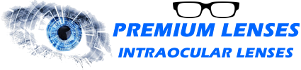 Premium Lenses - Intraocular lens implants IOLs